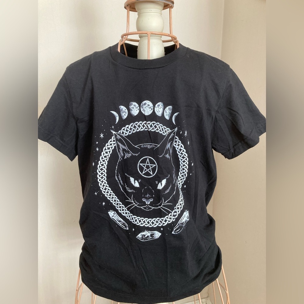 Cat Coven Tee